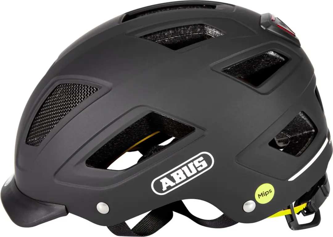 ABUS Hyban 2.0 MIPS Fietshelm - 52-58cm - 420g - afbeelding 6 van 6