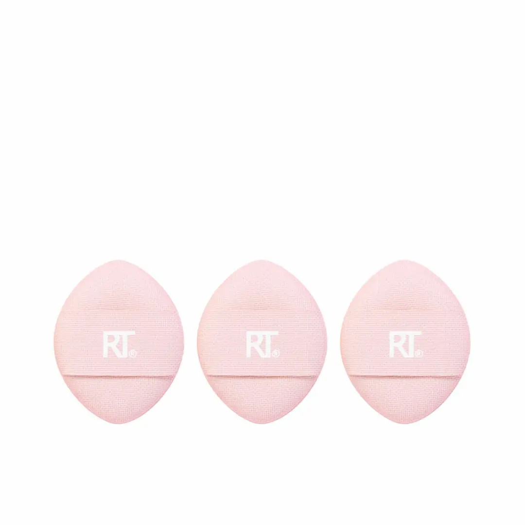 Real Techniques Mini Miracle Poederkwast Roze