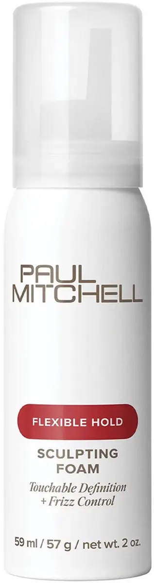 Paul Mitchell Sculpting Foam 59ml