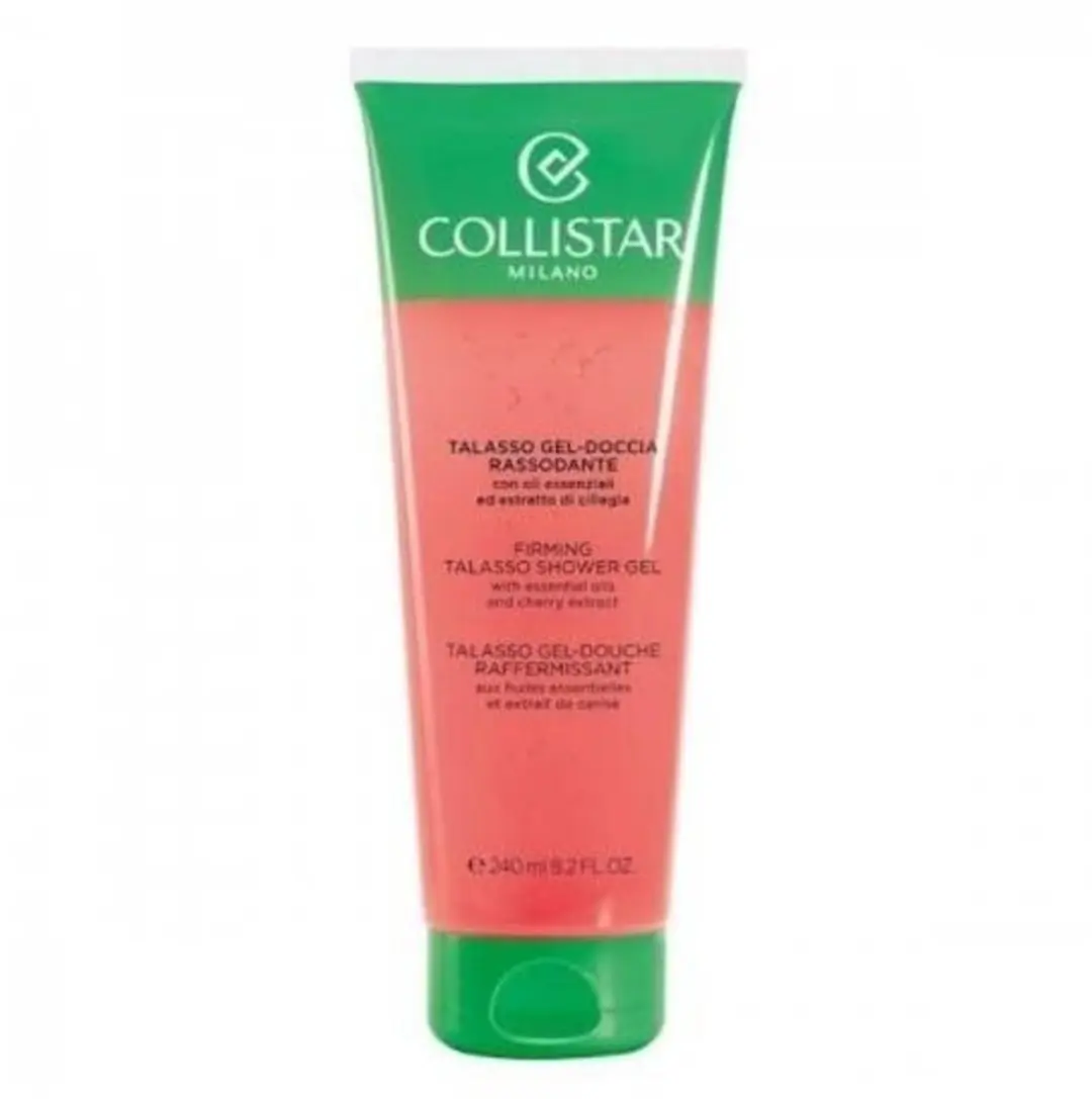 Collistar Body Firming Talasso Douchegel 240ml