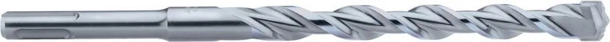 Milwaukee MS2 SDS-Plus Betonboor 6x250mm