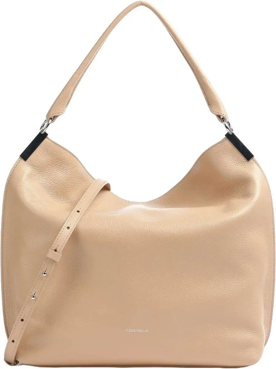 Coccinelle Shopper - Beige