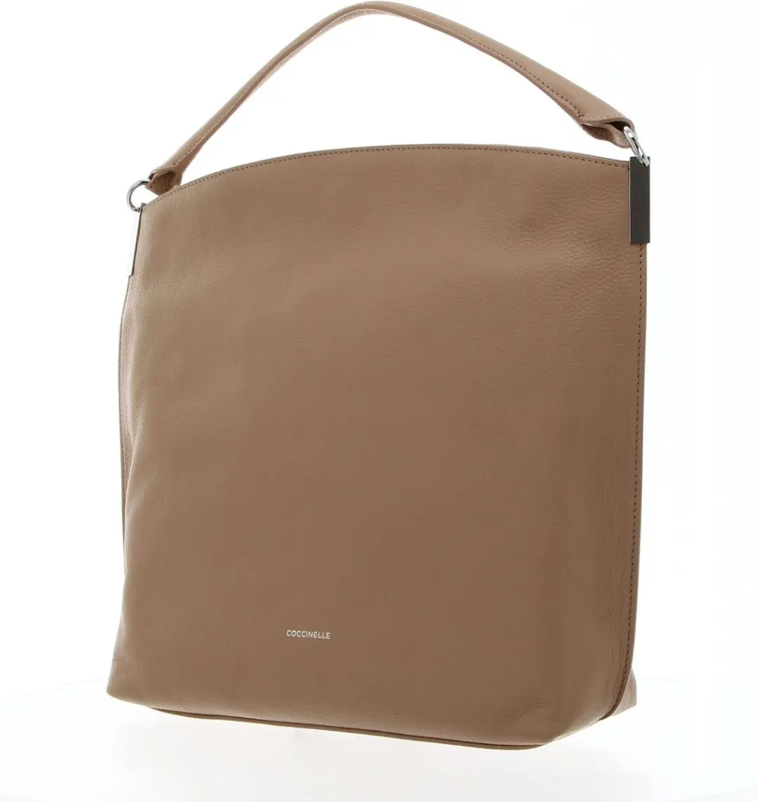 Coccinelle Shopper - Beige