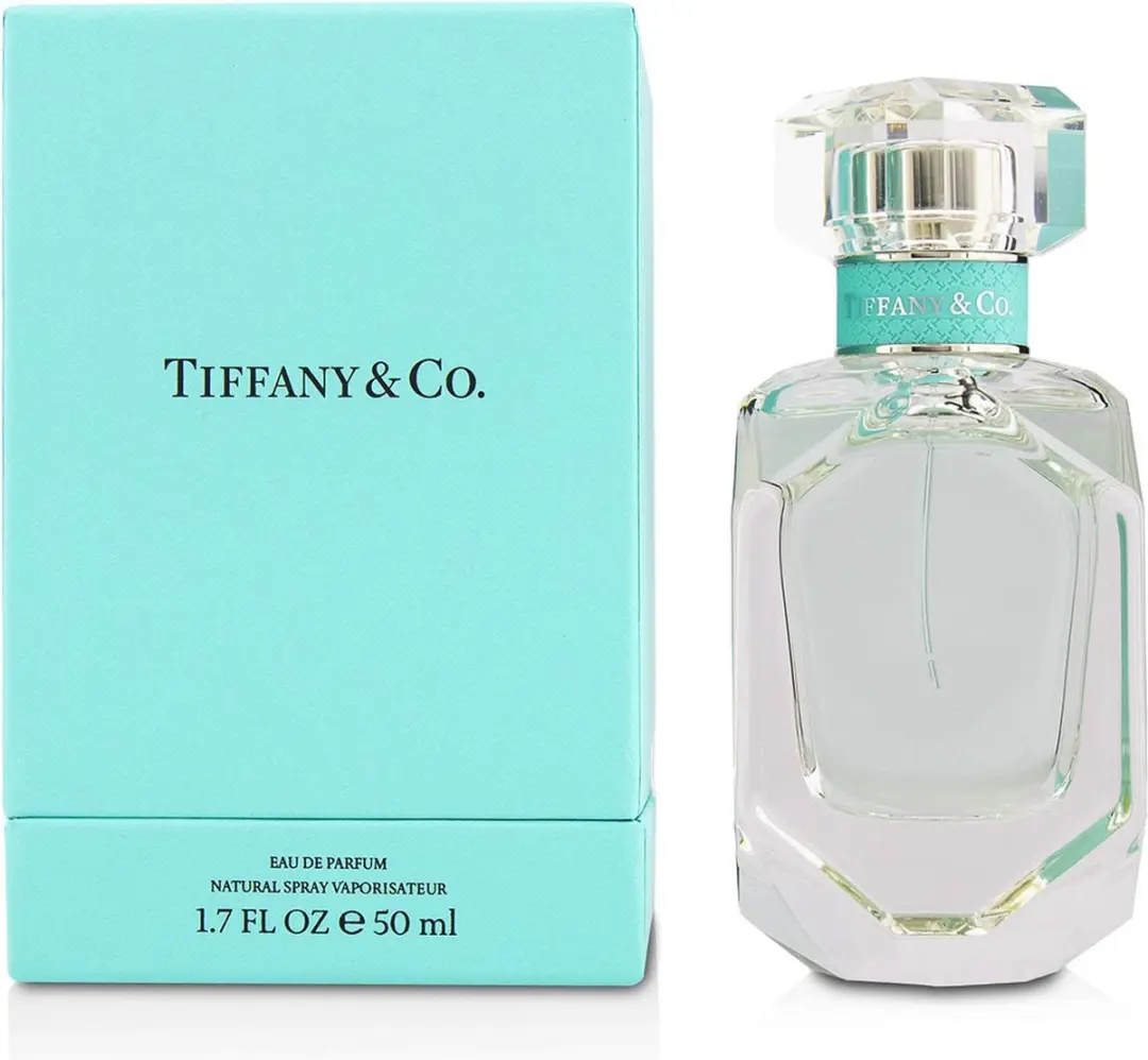 Tiffany Holiday Edition Eau de Parfum 50ml