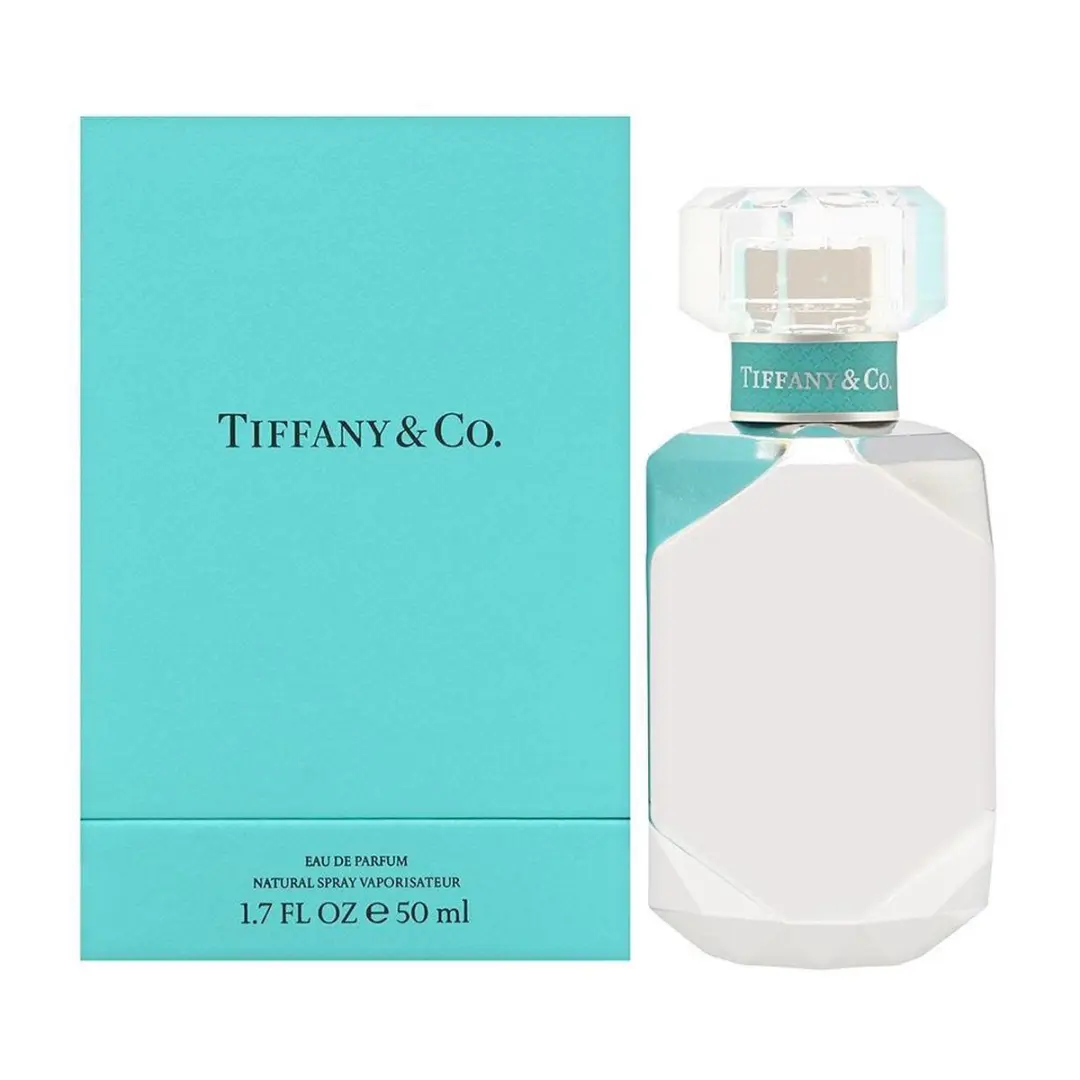 Tiffany Holiday Edition Eau de Parfum 50ml