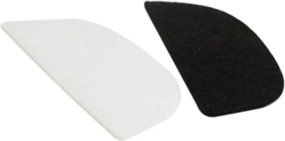 DOMO filterset voor friteuse DO461FR (DO461FR-35)