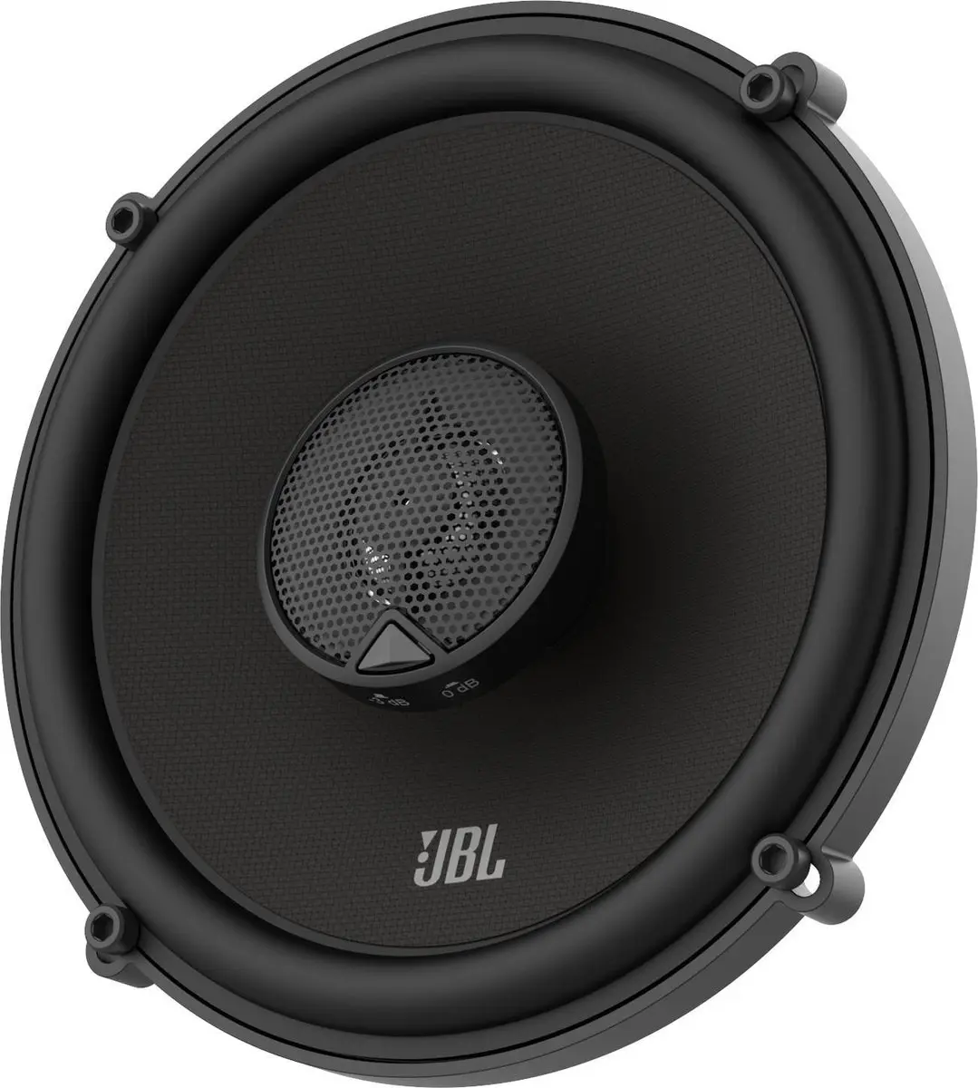 JBL Stadium 62F 2-Weg Coaxiale Auto-Speakers 255W - Zwart