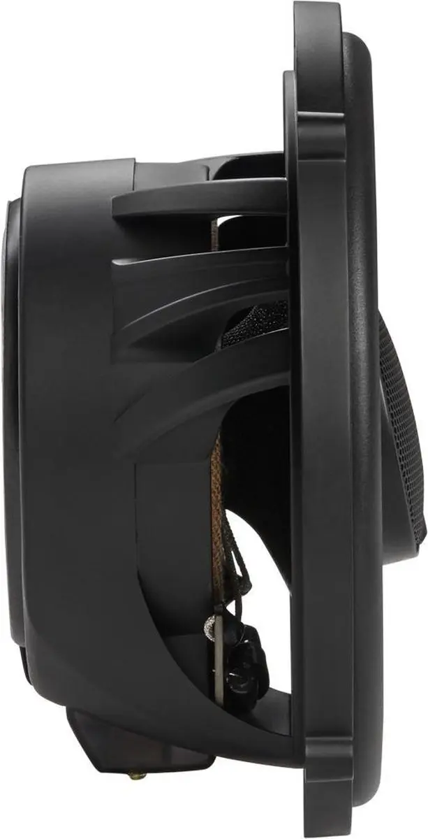 JBL Stadium 62F 2-Weg Coaxiale Auto-Speakers 255W - Zwart