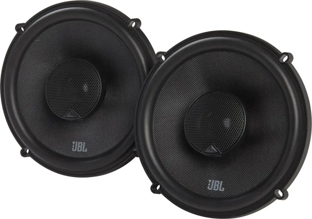 JBL Stadium 62F 2-Weg Coaxiale Auto-Speakers 255W