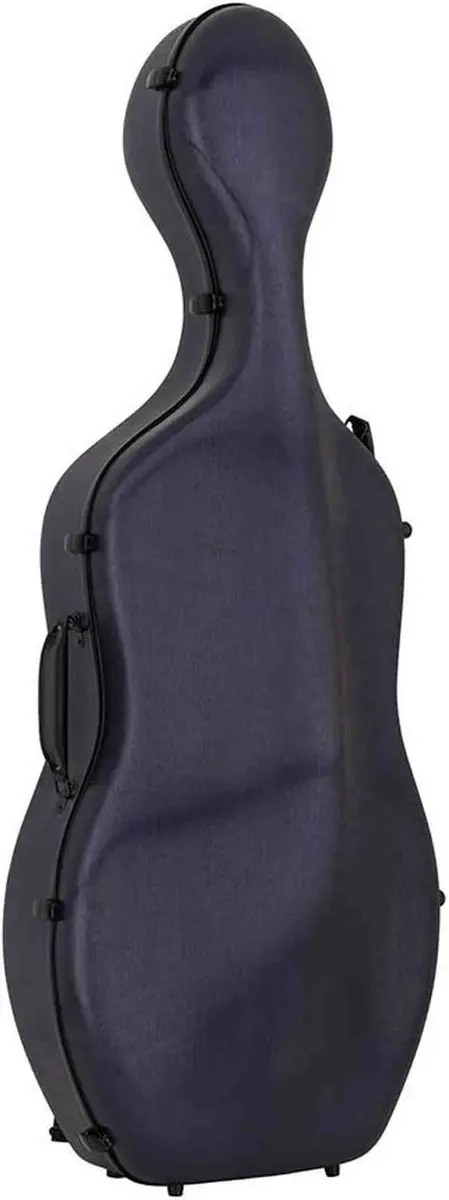 Leonardo CC-644-BU Student Series Cellofoon