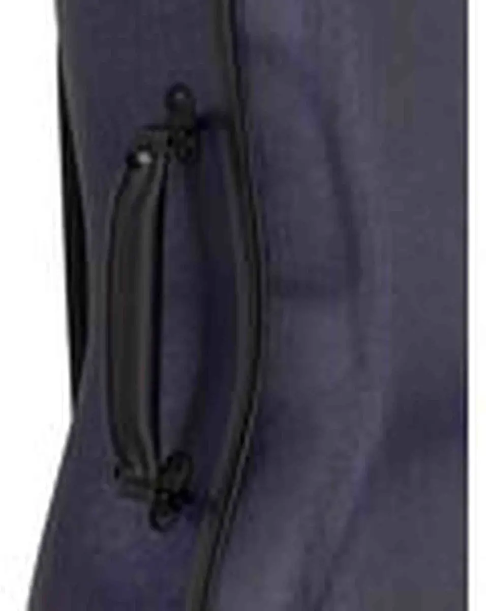 Leonardo CC-644-BU Student Series Cellofoon - 4/4 - 4,5 kg - Geborsteld blauw