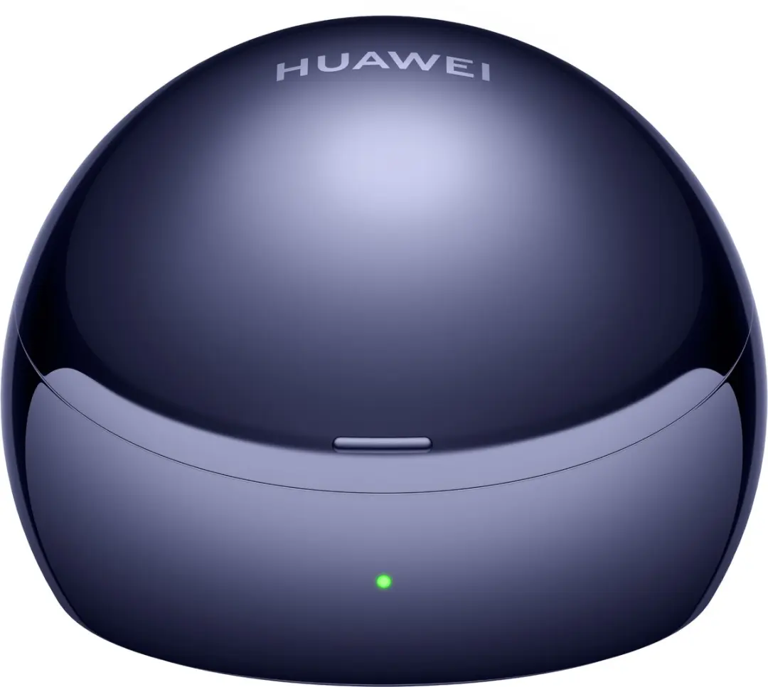 Huawei FreeClip 2 S 55039240 Draadloze Oordopjes - Deepsea Blue