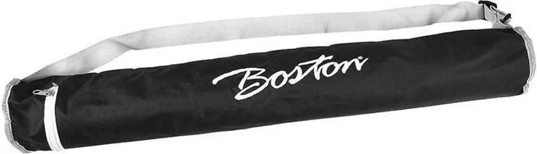 Boston MS-50-BK Lessenaar - Opbouwbaar - Zwart
