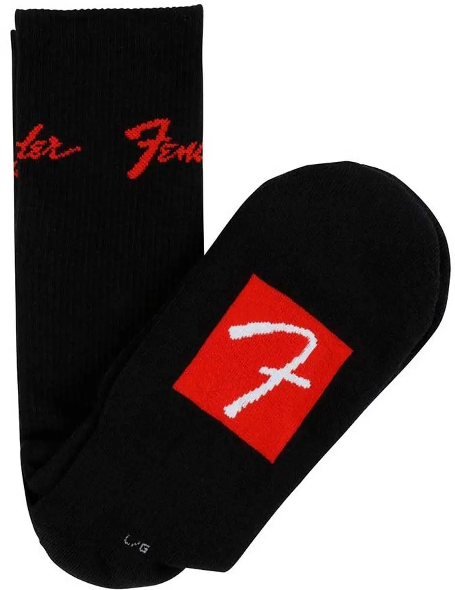 Fender Stompsocks Sokken