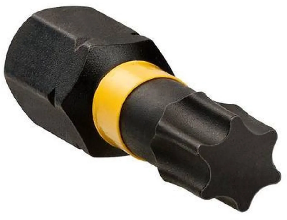 DeWalt DT7394T-QZ Torx T15 Schroefbits 50mm