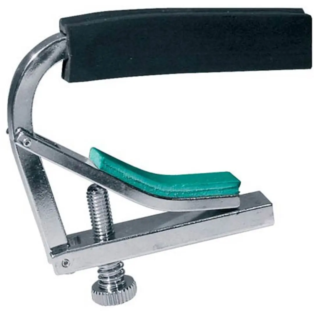Boston BC-82-C Capo voor Gitaar