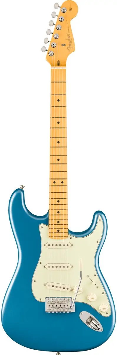 Fender American Professional Classic Stratocaster ST-Style