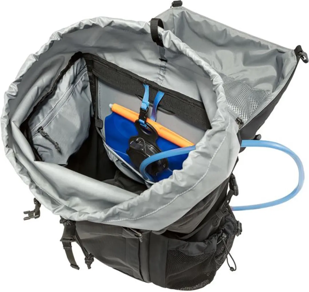 Fjällräven Abisko Hike 35 Rugzak - Navy - 35L