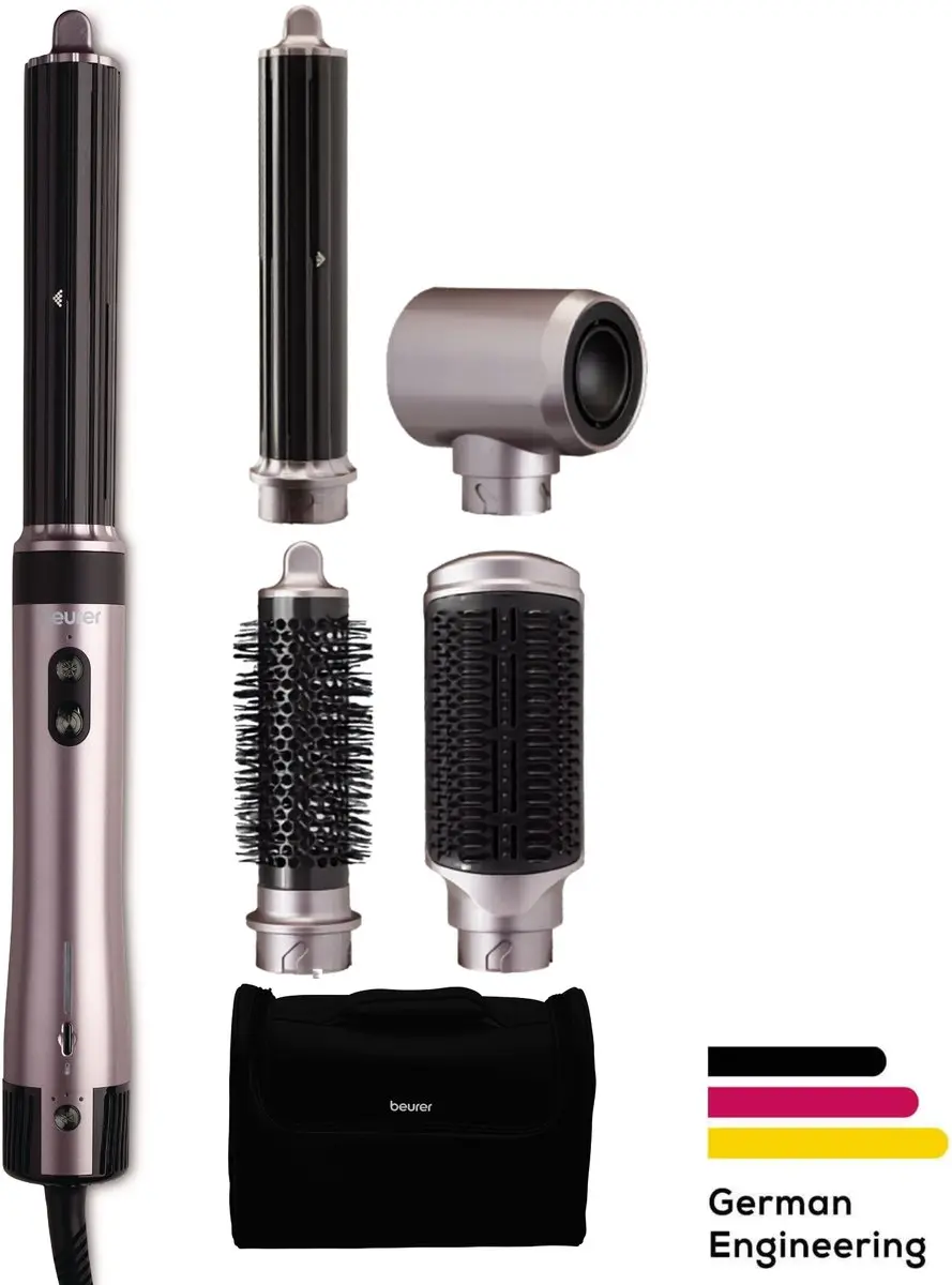 Beurer HT 110 Airstyler 5-in-1