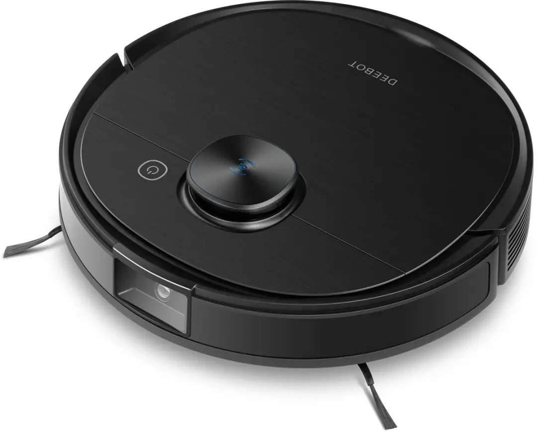 Ecovacs Deebot T9 AIVI Robotstofzuiger