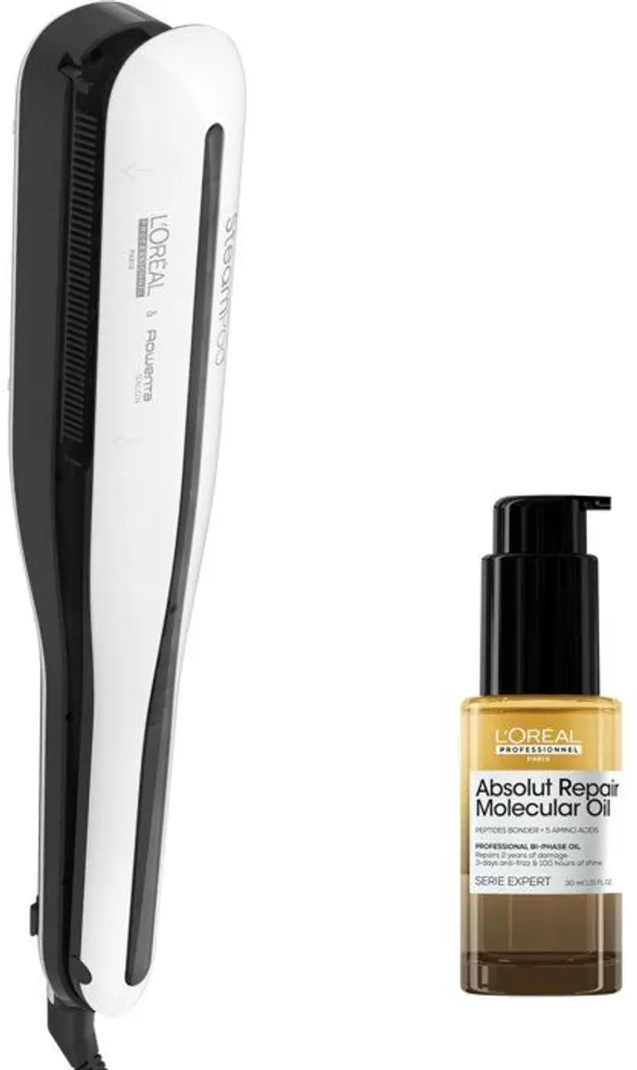L'Oréal Paris Steampod 3-pack