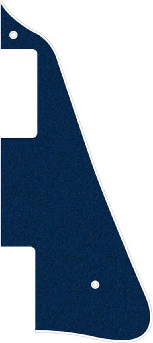 Boston LP-213-SBU Pickguard