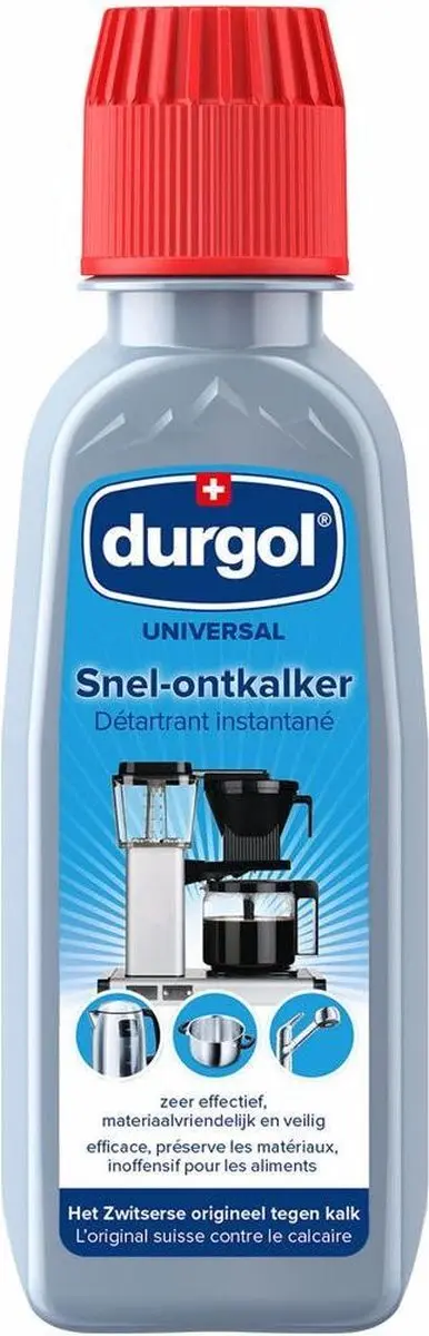 Durgol Universal Ontkalker 125ml