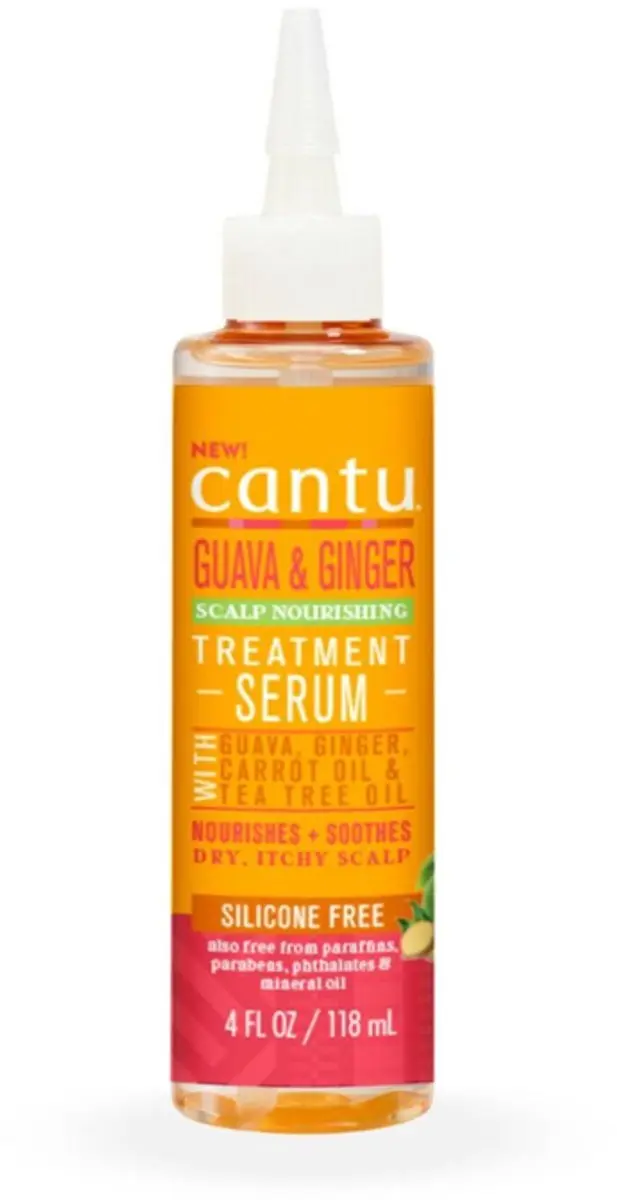 Cantu Scalp Nourishing Haarserum 180ml