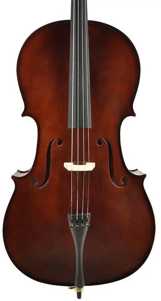 Leonardo LC-2018 Cello Set 1/8