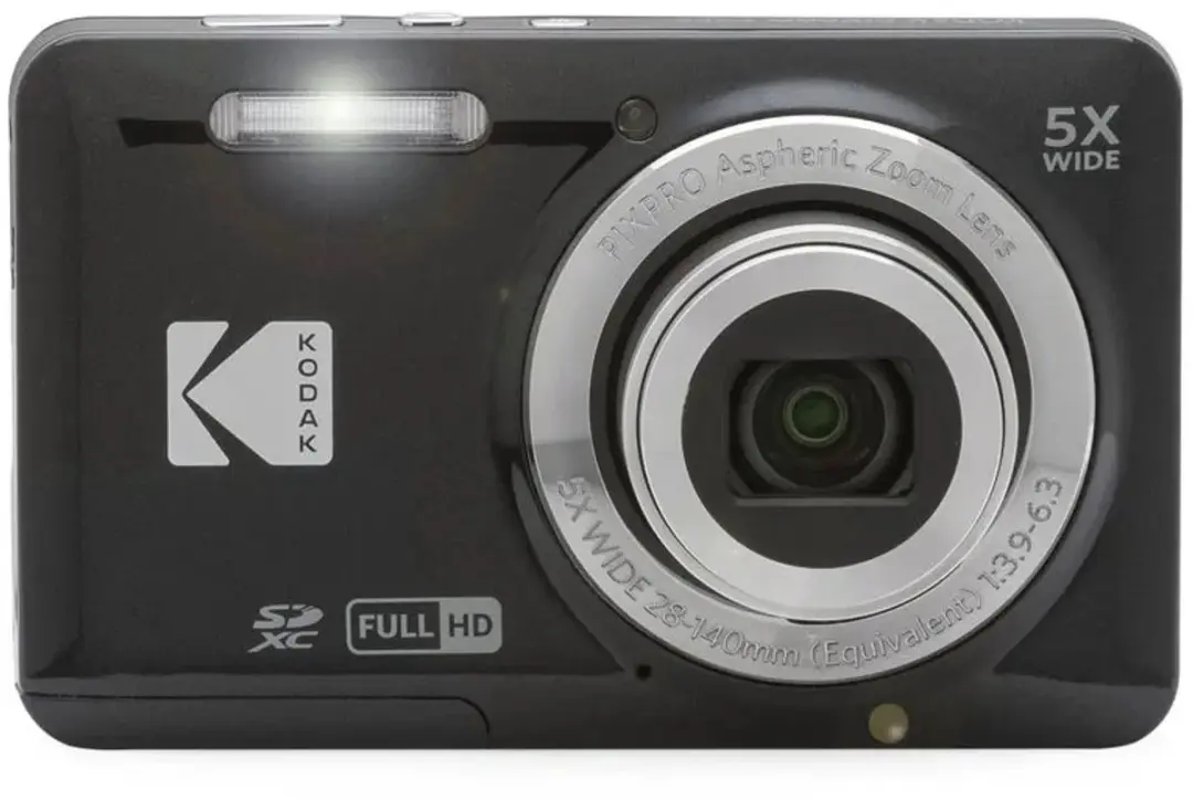 Kodak Pixpro EZ56 Compactcamera