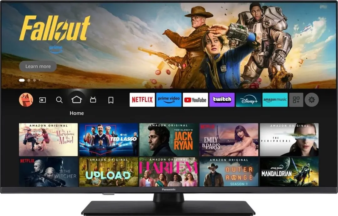 Panasonic S55-serie TV-32S55AEZ Smart TV