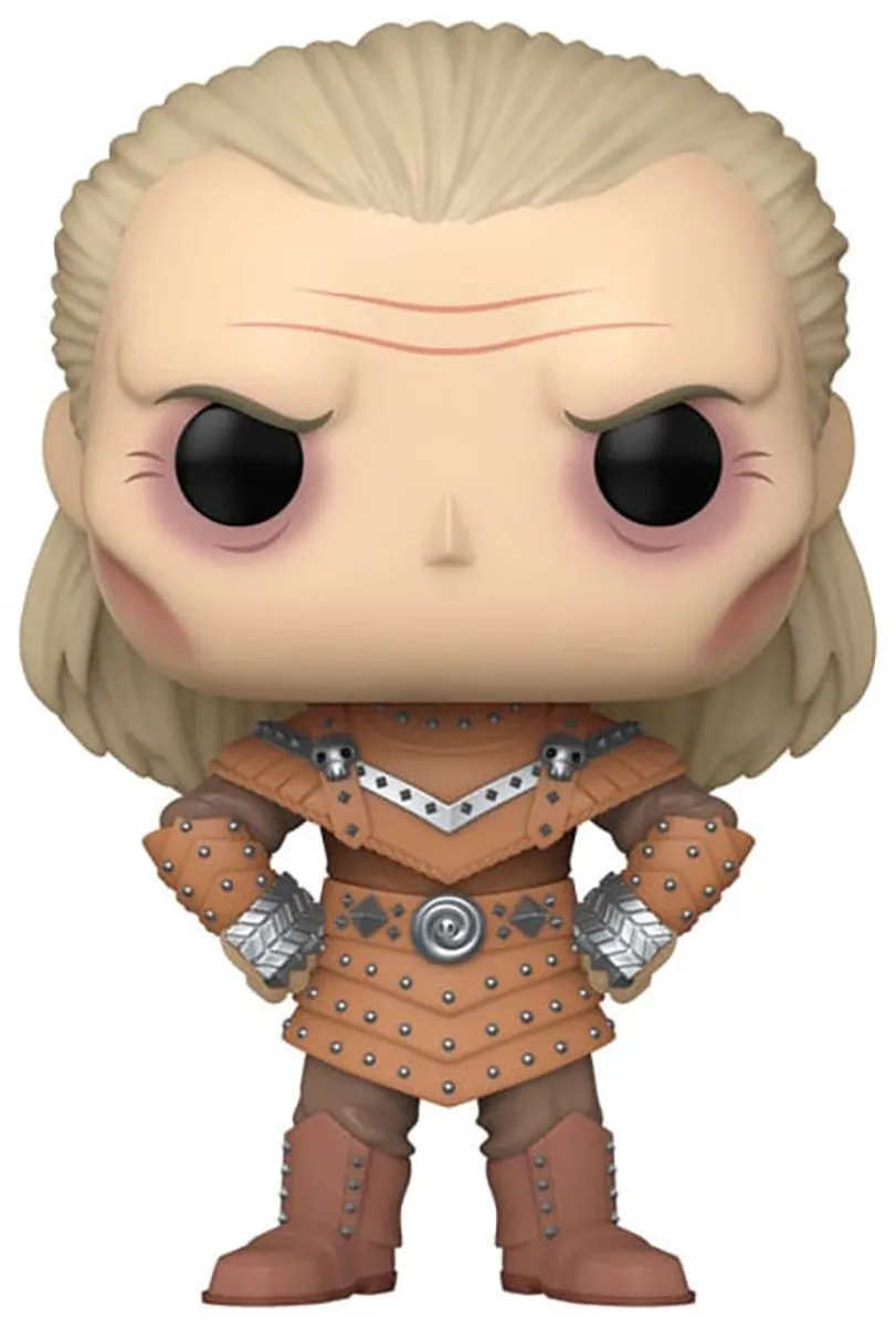 Funko Ghostbusters II POP! Vigo #1886