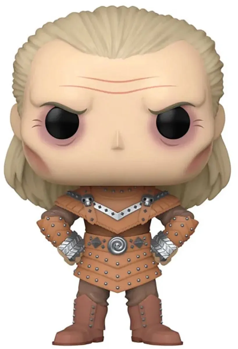 Funko Ghostbusters II POP! Vigo #1886