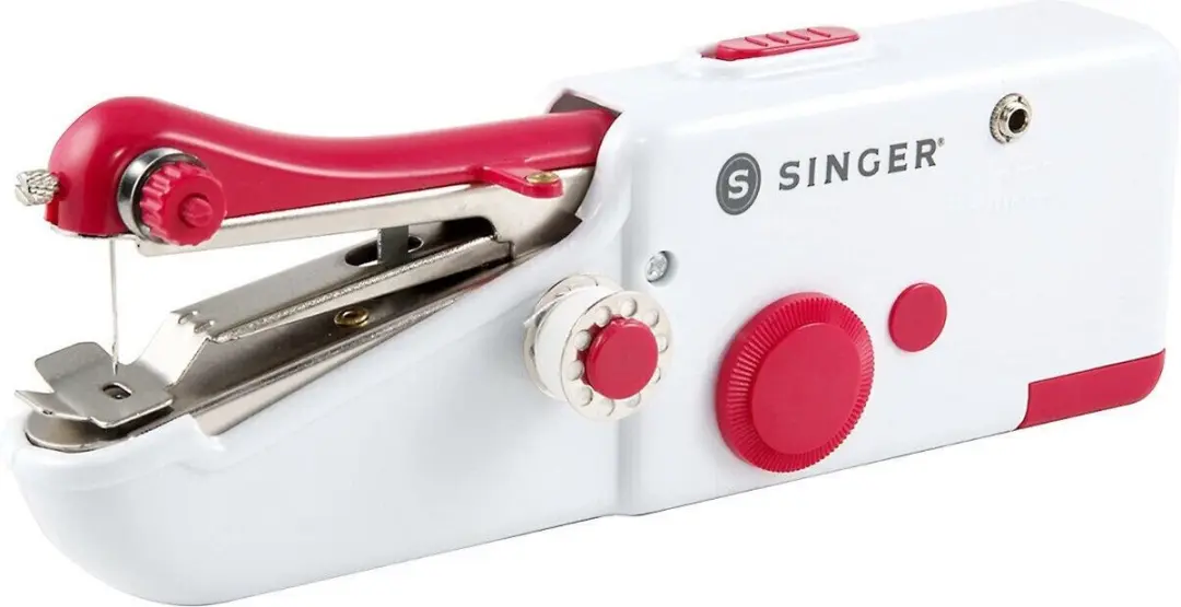 Singer Handheld Mending Machine 7393033106973
