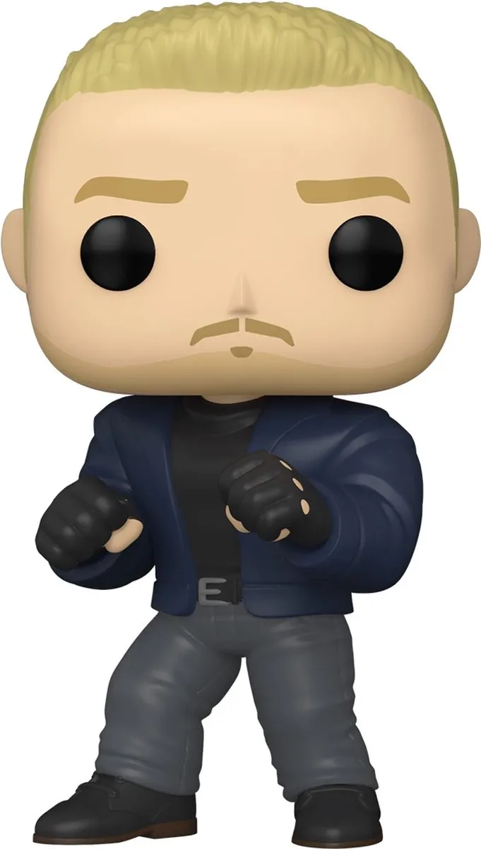 Funko POP! The Umbrella Academy Luther Verzamelfiguur