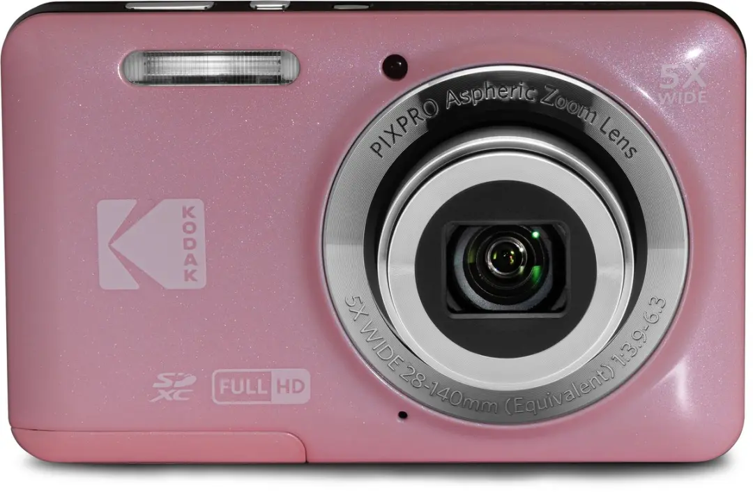 Kodak PIXPRO FZ55 KF55PK Compactcamera