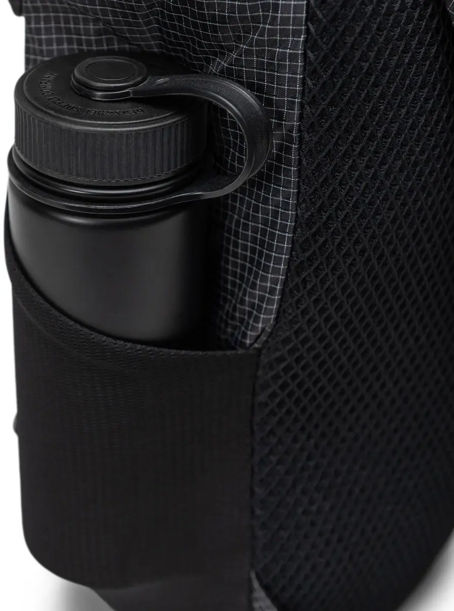 Herschel Ultralight Backpack 22L - Rugzak - Zwart