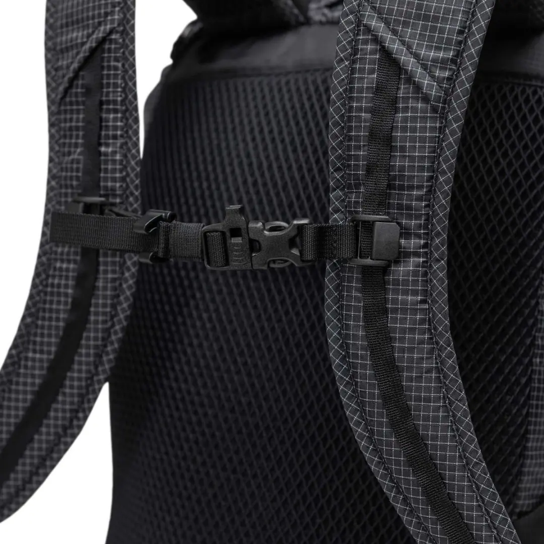 Herschel Ultralight Backpack 22L - Rugzak - Zwart