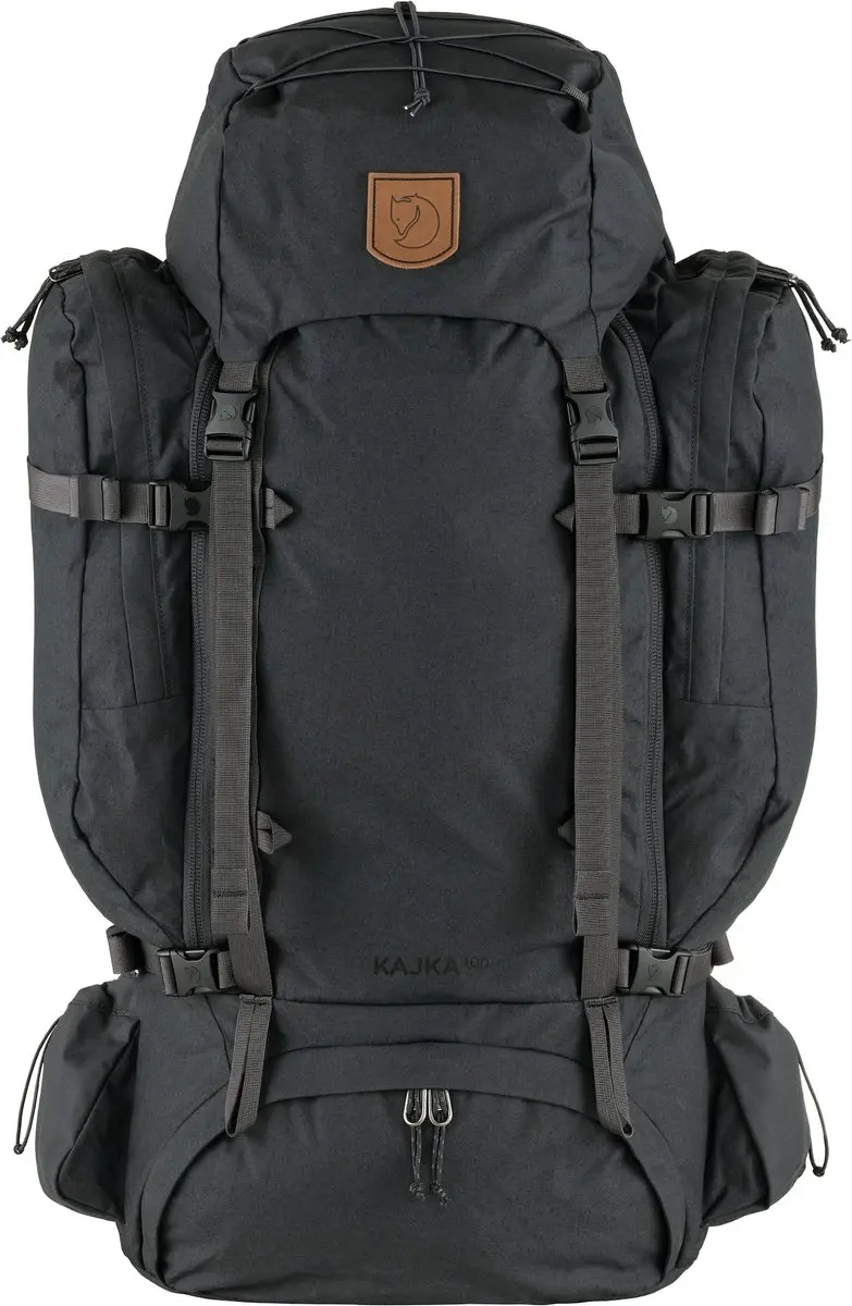Fjällräven Trekkingrugzak Singi Kajka 100L