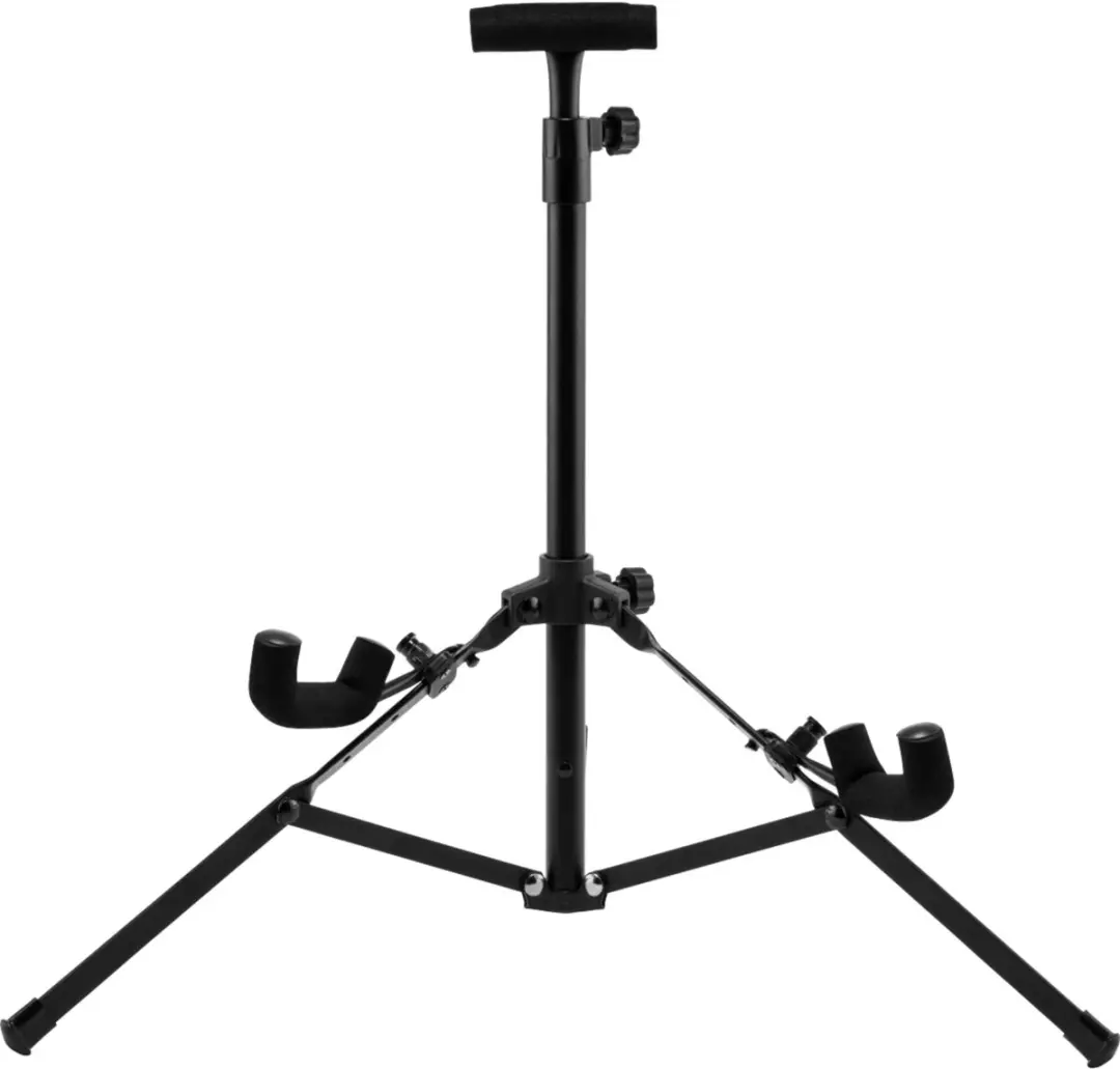 Fender Bass & Offset Mini Stand Gitaarstandaard