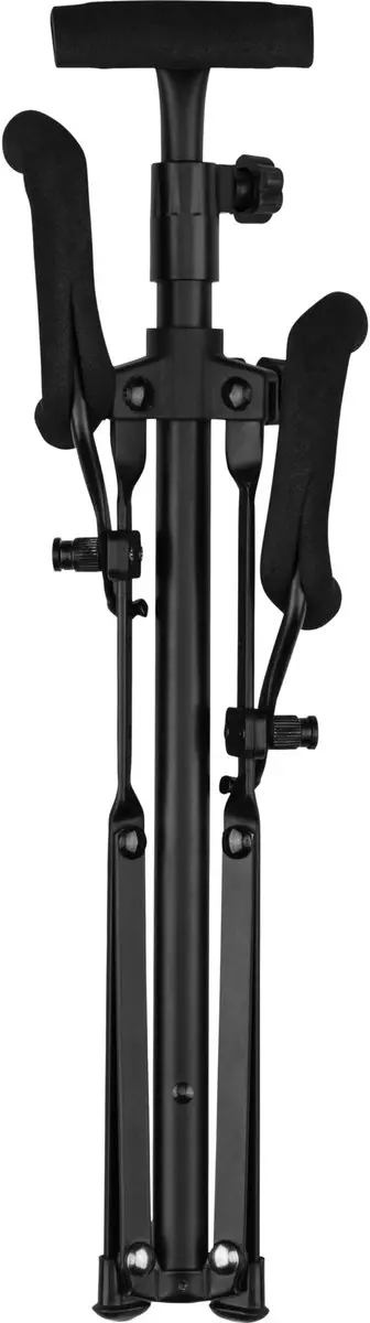 Fender Bass & Offset Mini Stand Gitaarstandaard