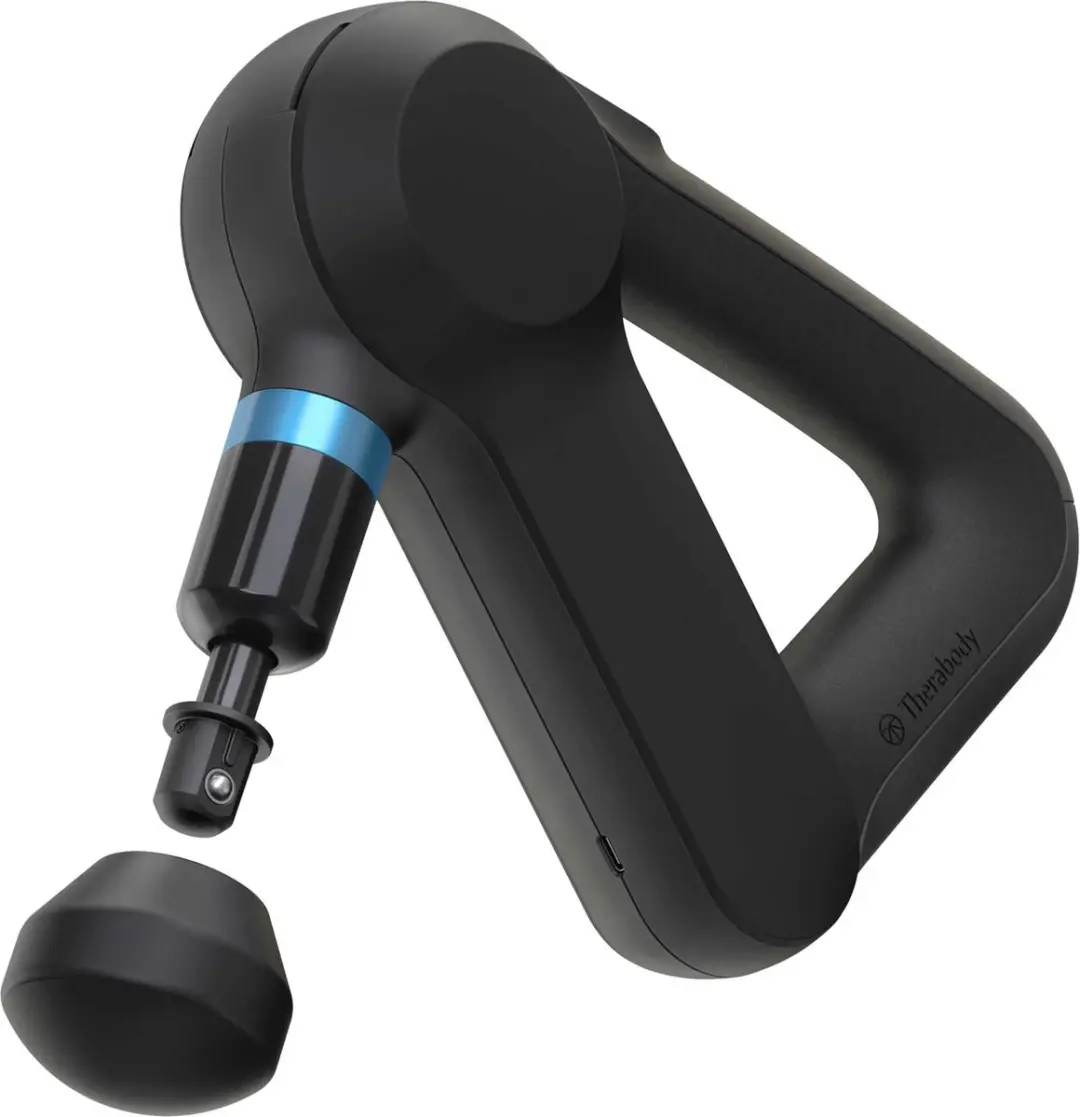 Therabody Theragun Elite Massagepistool