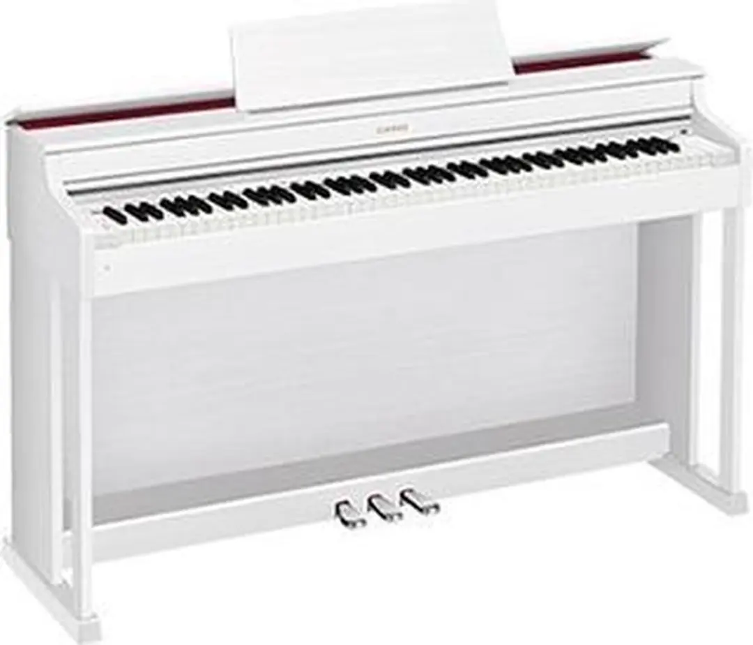 Casio AP-470WE Digitale Piano