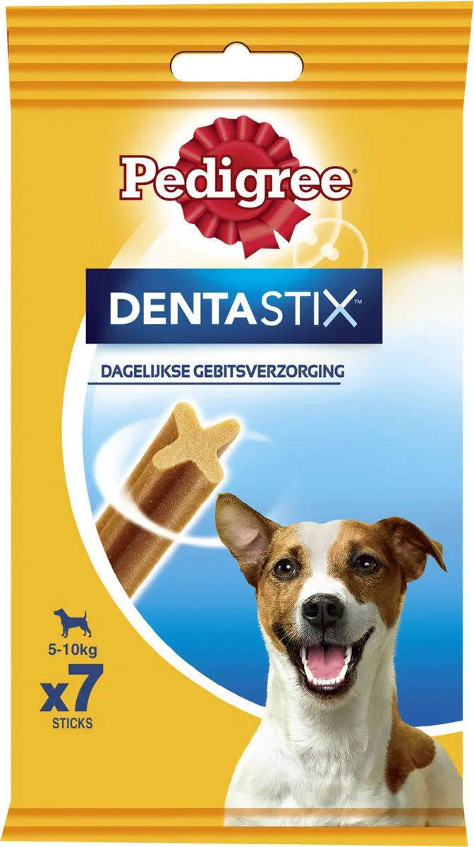 Pedigree Dentastix Mini