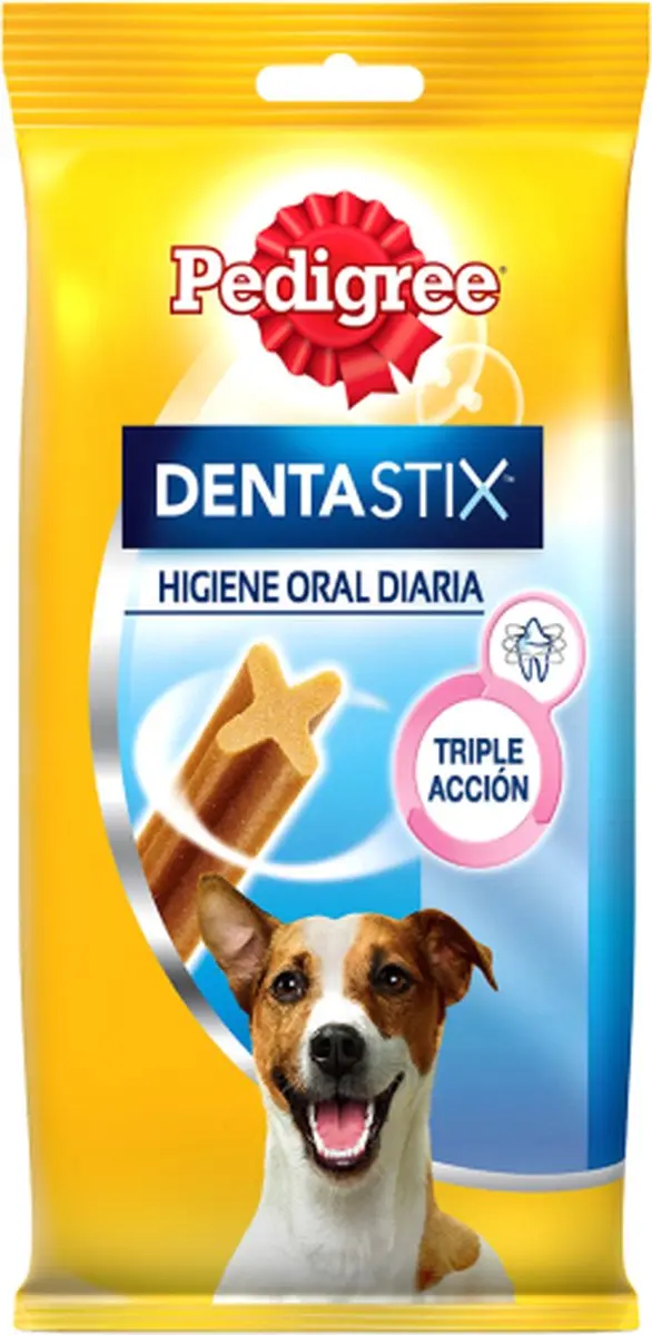 Pedigree Dentastix Mini - 7 Stuks