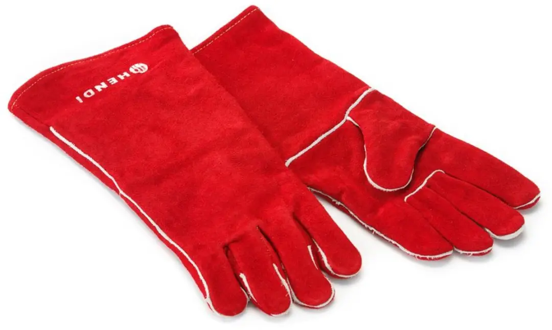HENDI Hittebestendige Handschoenen