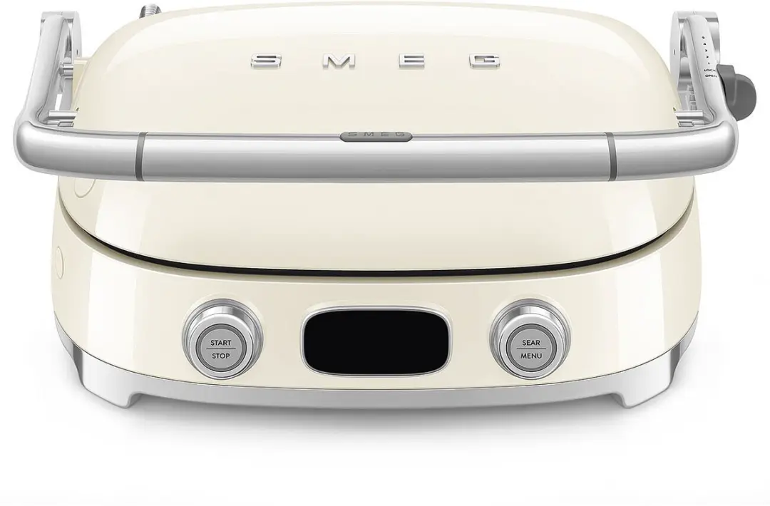 Smeg MGF01 Multiuse Grill