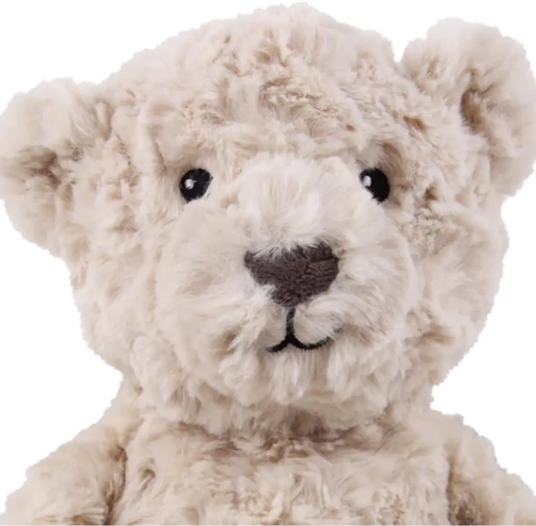 Flow Amsterdam Lou Oplaadbare Hartslagknuffel - Beige
