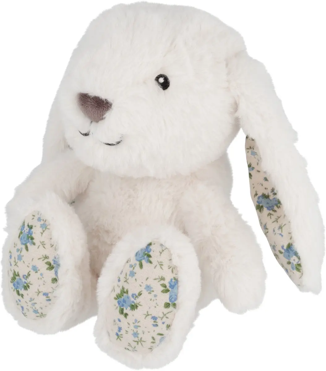 Flow Amsterdam Milo Limited Edition Hartslagknuffel - Bloemenprint
