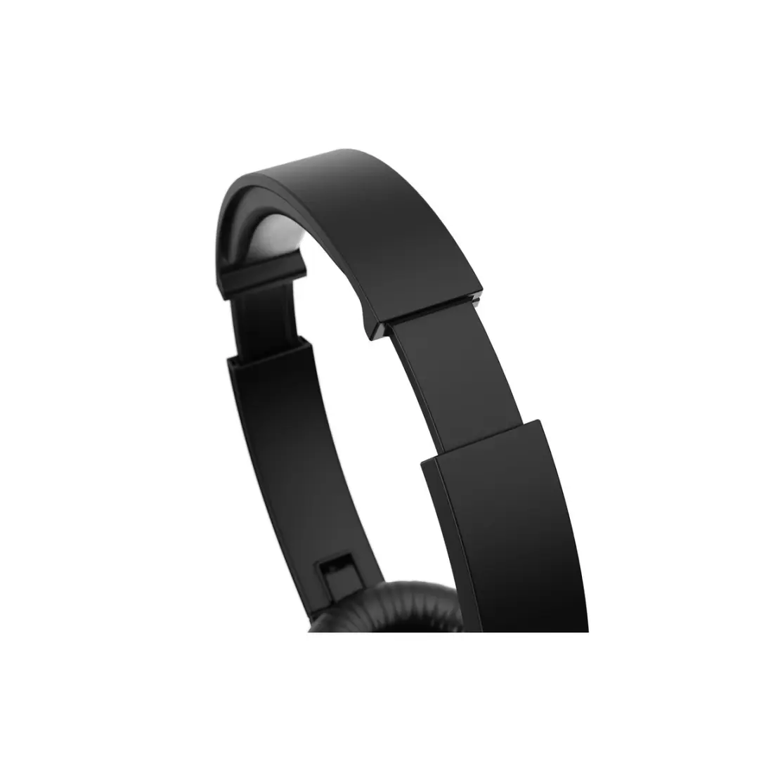 Kensington H950 EQ On-Ear Headset - Zwart